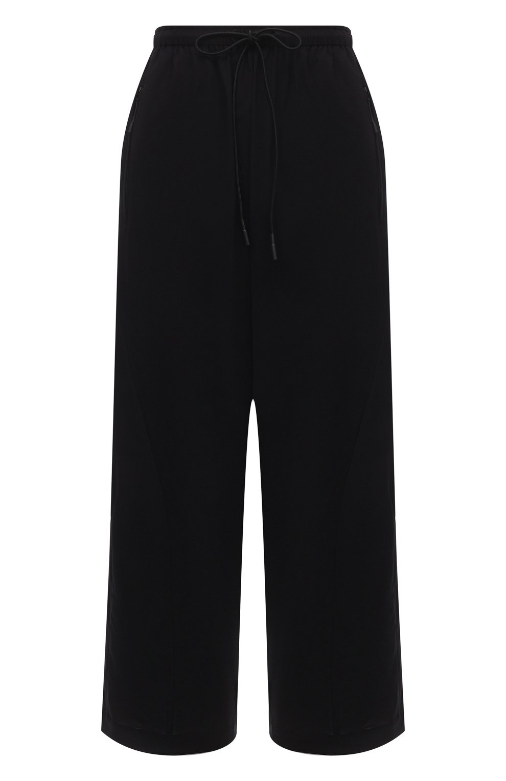 Брюки Y-3 черного цвета по цене 20950 руб., арт. GV0350/W, фото 1 Брюки Y-3, арт. GV0350/W, фото 1