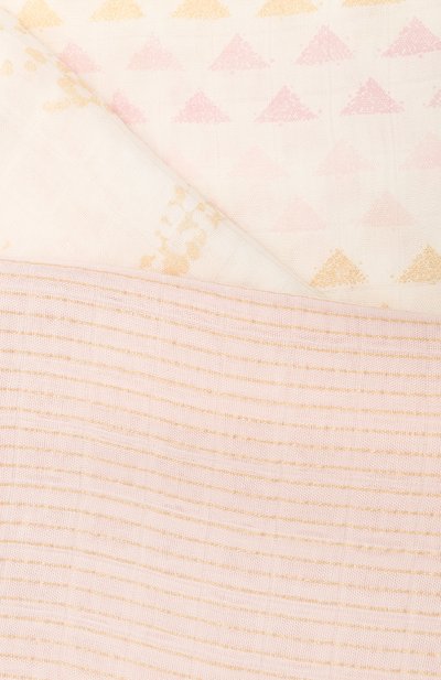 Комплект из трех пеленок ADEN+ANAIS, арт. 9216, фото 2