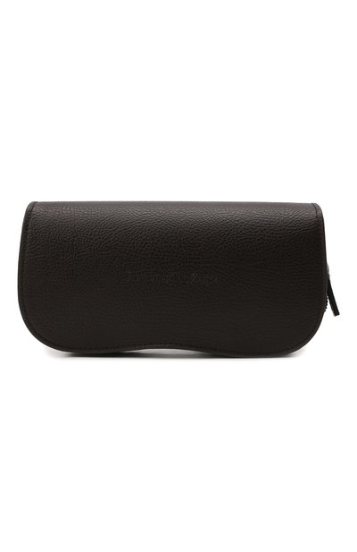 Солнцезащитные очки ZEGNA, арт. EZ0165, фото 5