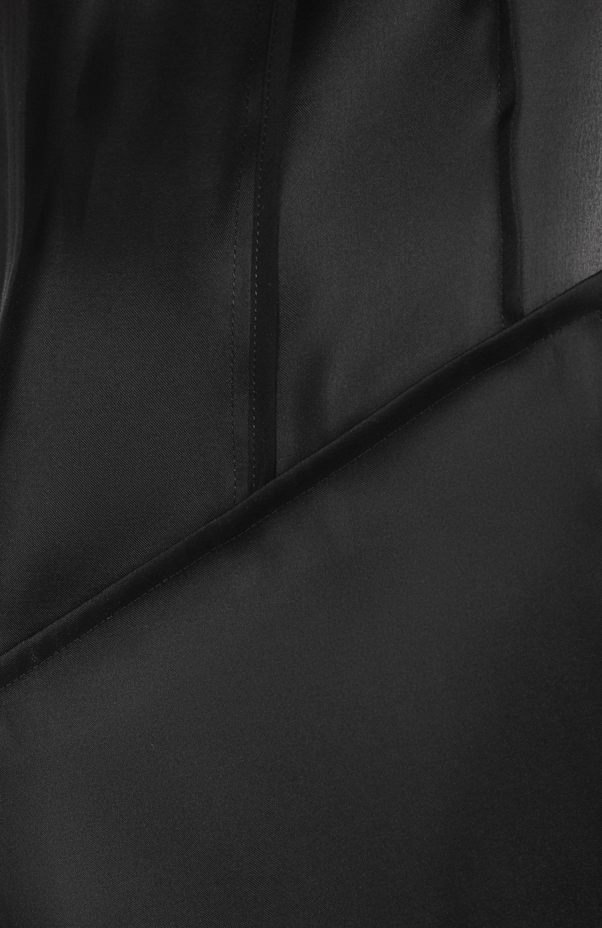 Атласный жакет GOOROO, арт. JT032-2220-900-SS25, фото 7