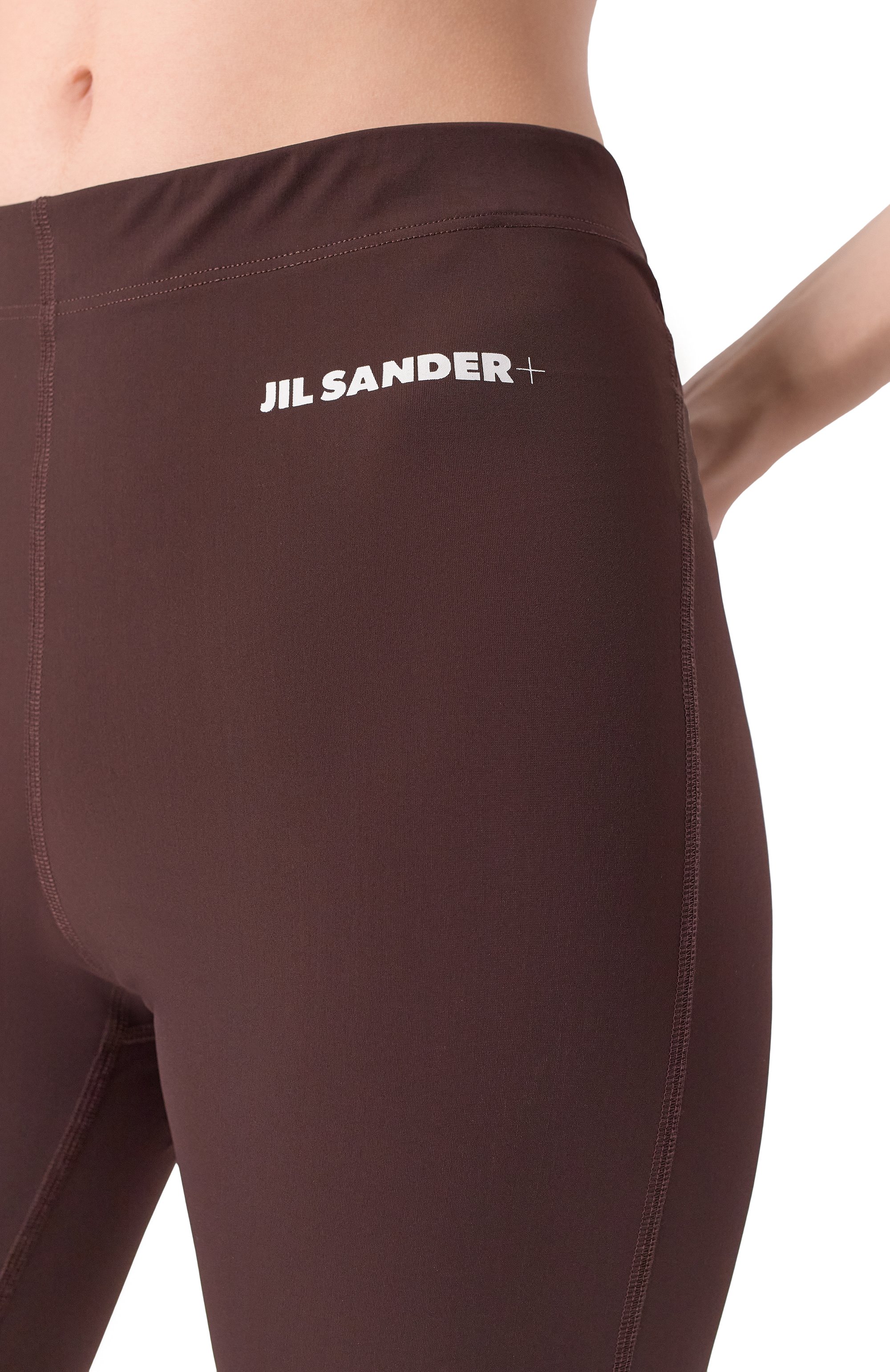 Легинсы JIL SANDER, арт. J40KA0270/J20031, фото 5