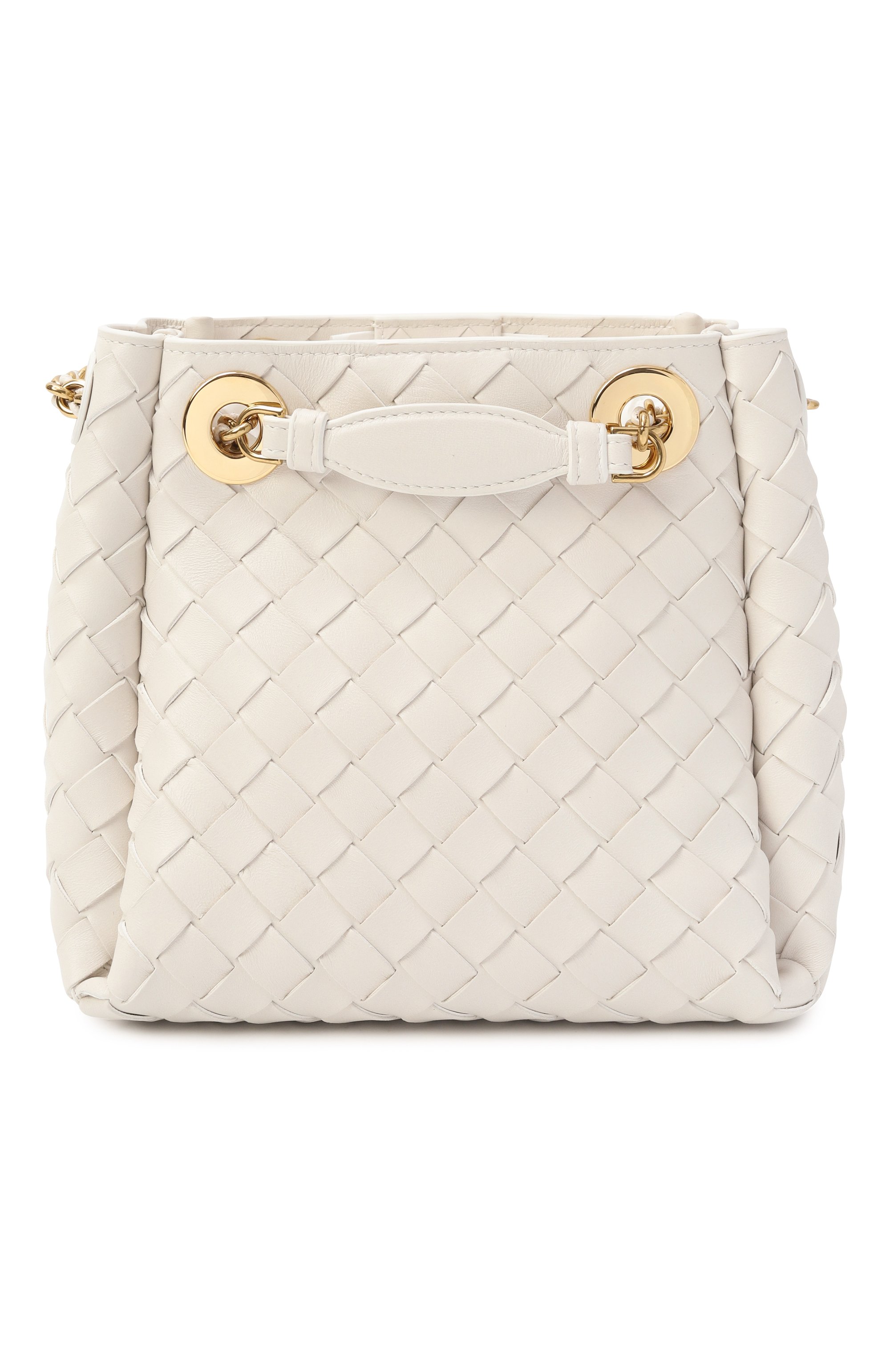 Сумка parachute small BOTTEGA VENETA, арт. 817175/V4SC5, фото 6