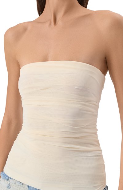 Топ MM6, арт. S62NH0042/S24423, фото 5