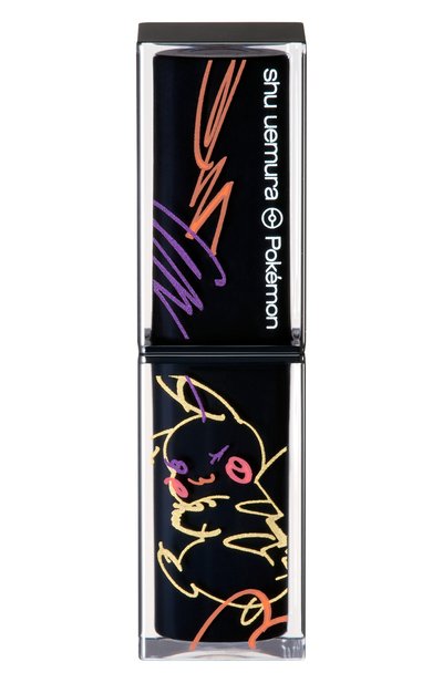 Помада rouge unlimited amplified, оттенок 2 SHU UEMURA, арт. 4935421710152, фото 3