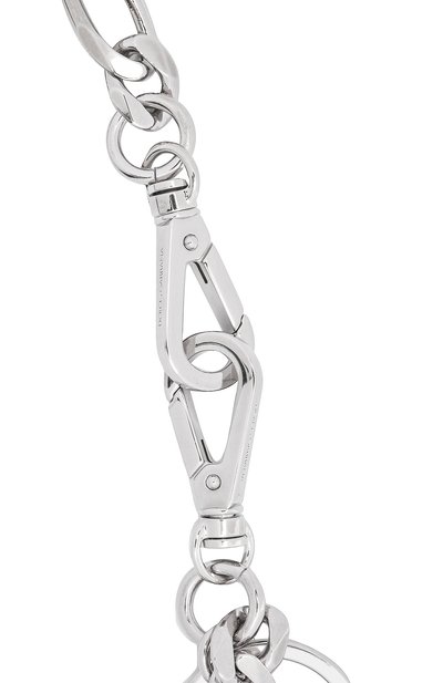 Колье DOLCE & GABBANA, арт. WNN7P4/W1111, фото 5