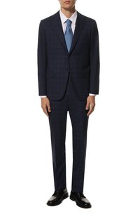 Темно-синий