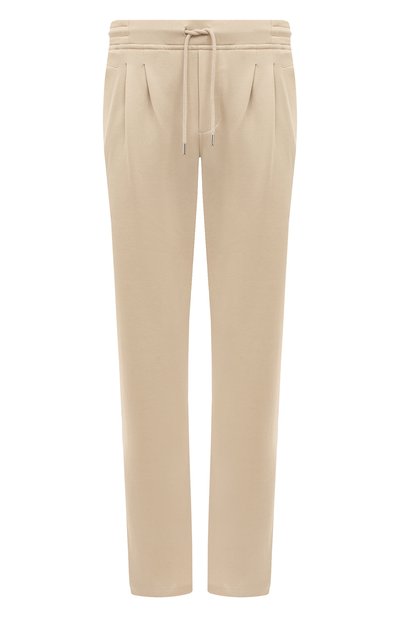 Мужские хлопковые брюки MVST, арт. 16M737/TS00