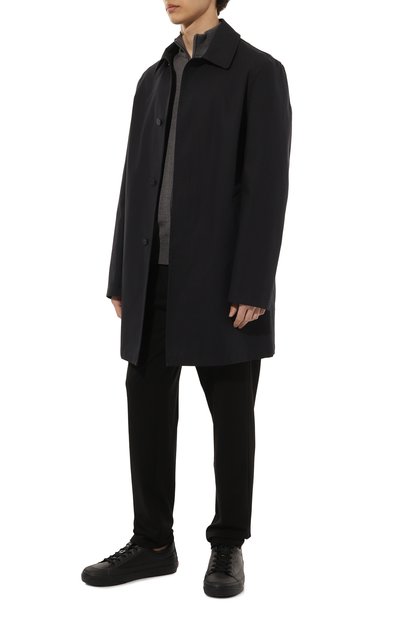 Шерстяной кардиган PAUL&SHARK, арт. C0P1044, фото 2