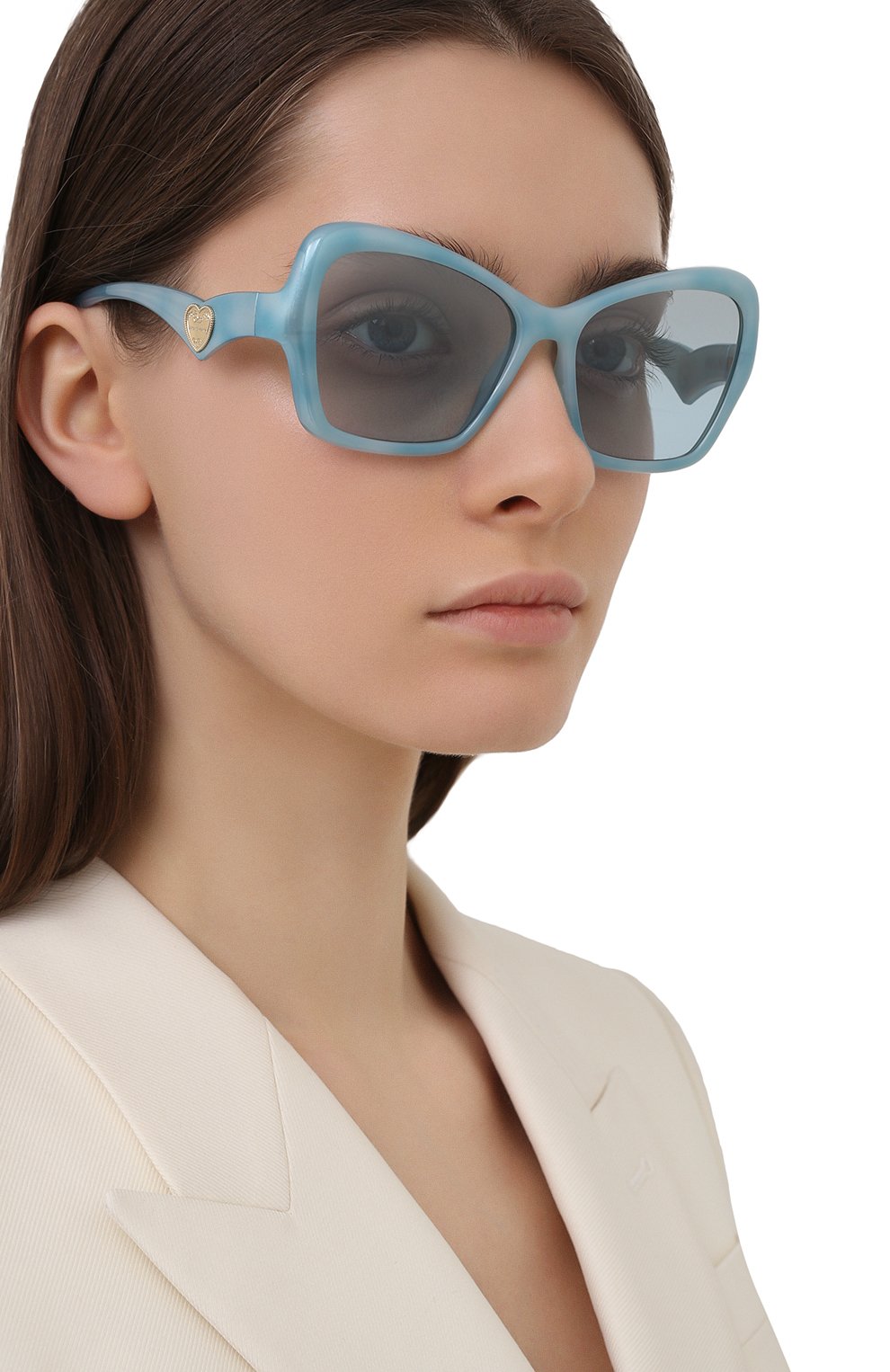 Солнцезащитные очки DOLCE & GABBANA, арт. 6153-330272, фото 2