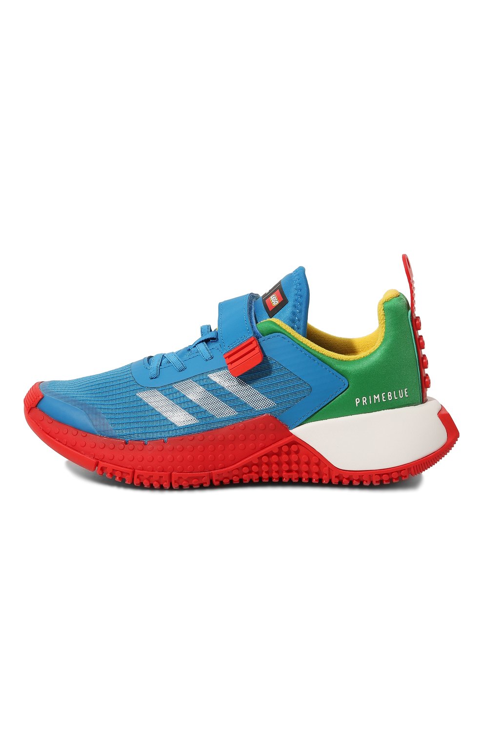 Кроссовки lego primeblue ADIDAS ORIGINALS, арт. GY2612, фото 2