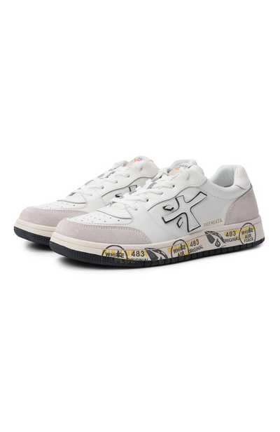 Кеды и слипоны