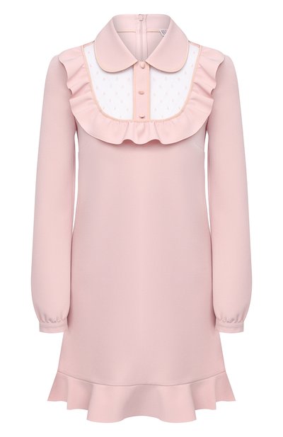 Платье REDVALENTINO, арт. VR3VAX70/5MF, фото 1