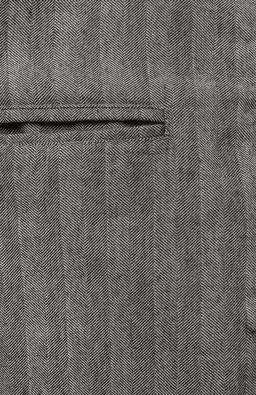 Шерстяной бомбер CIRCOLO 1901, арт. CN4616, фото 6