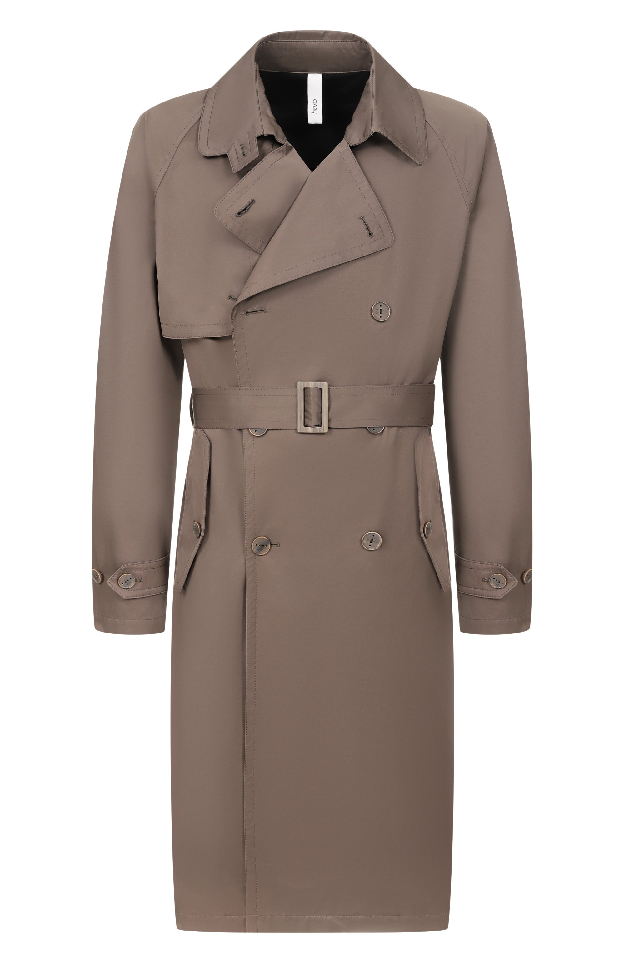 Тренч HEVO, арт. M0T0LESE S 050/L703, фото 1
