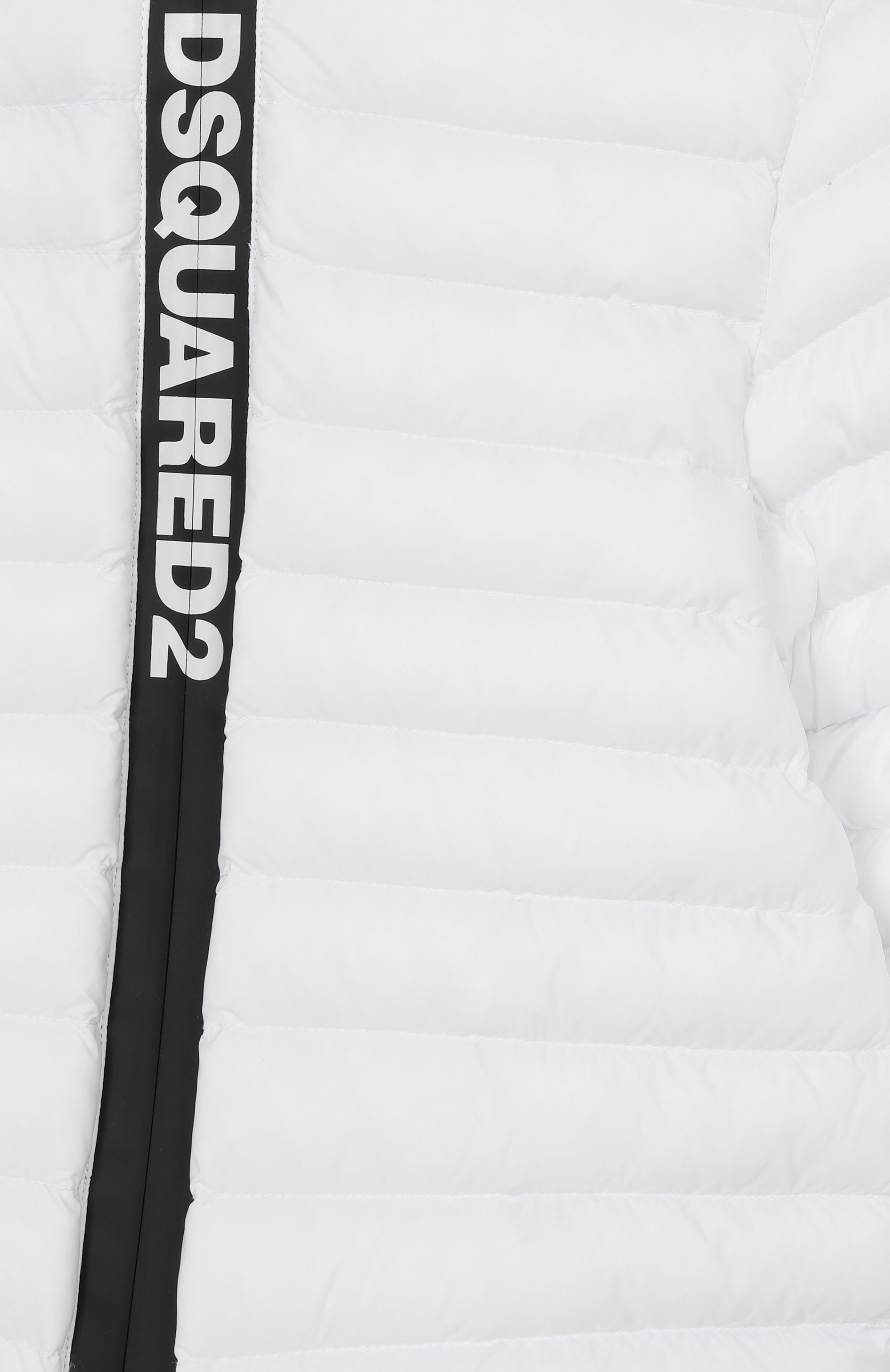 Утепленная куртка DSQUARED2, арт. DQ3232/D0ABC, фото 3