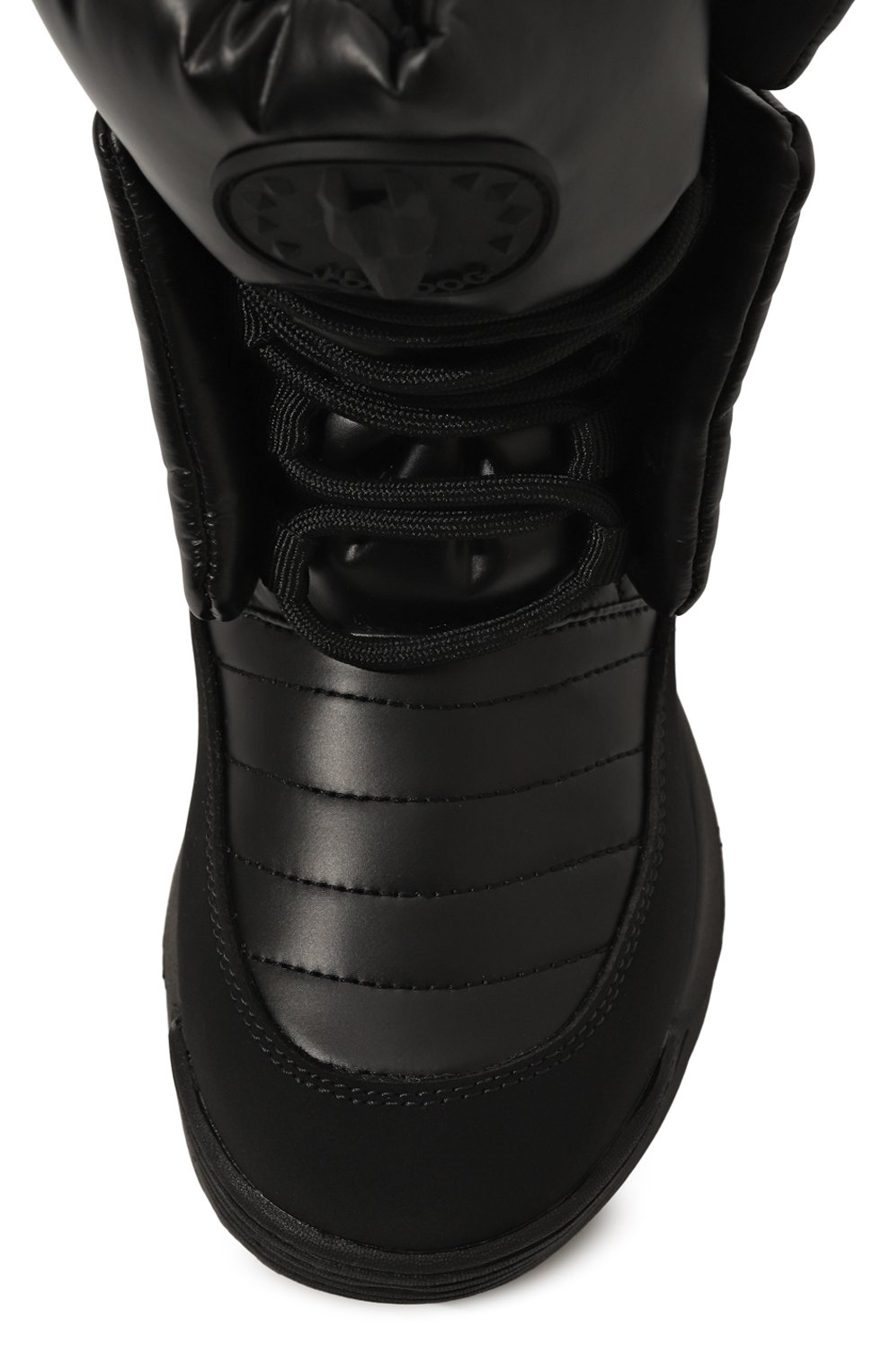 Утепленные ботинки JOG DOG, арт. 1304TGFLA1-056, фото 4