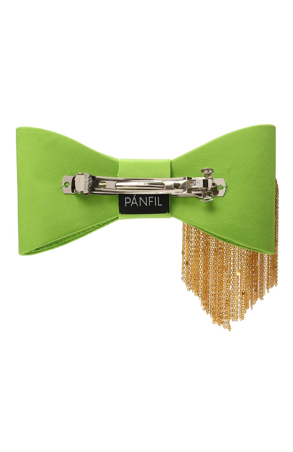 Бант PANFIL, арт. Бант 26-T2-HrtG, фото 2