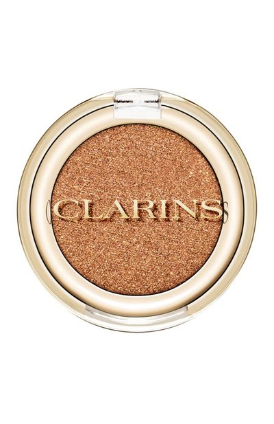 Тени для век с насыщенным цветом ombre skin, оттенок 07 (1.5g) CLARINS цвета по цене 3150 руб., арт. 80106696, фото 3 Тени для век с насыщенным цветом ombre skin, оттенок 07 (1.5g) CLARINS, арт. 80106696, фото 3