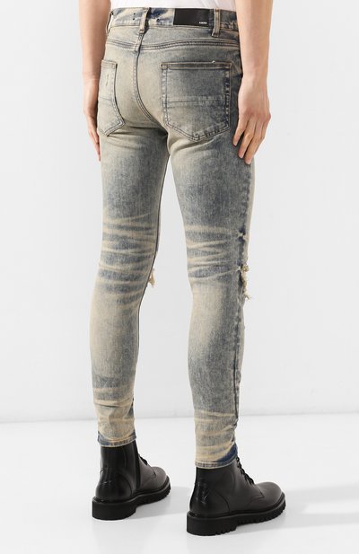 Джинсы AMIRI, арт. F9M01124SD, фото 4