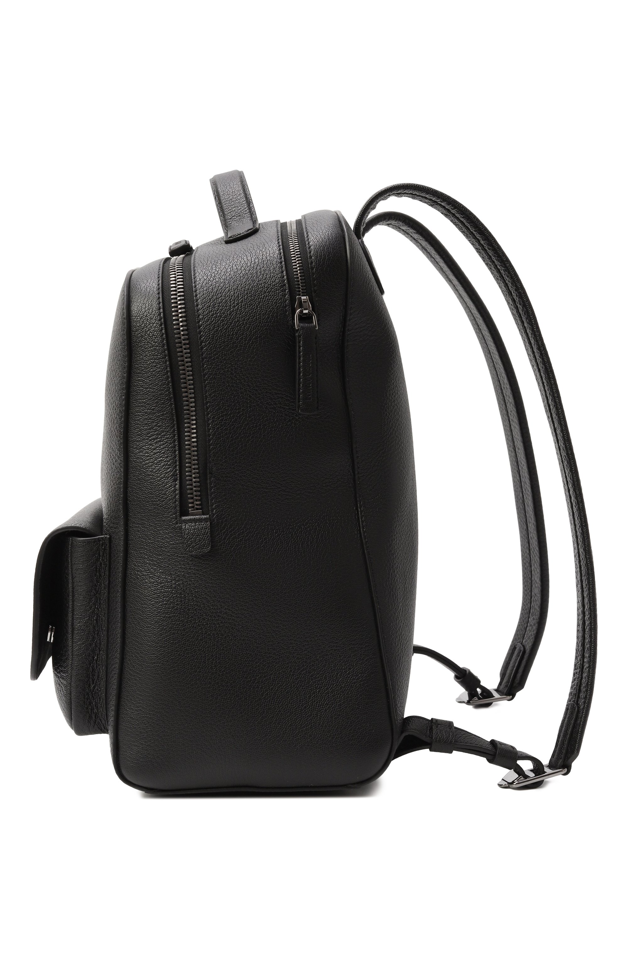 Рюкзак GIORGIO ARMANI, арт. Y20182/YR56J, фото 4