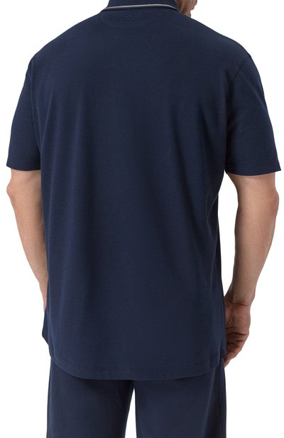 Поло PAUL&SHARK, арт. 25411313/3XL, фото 4