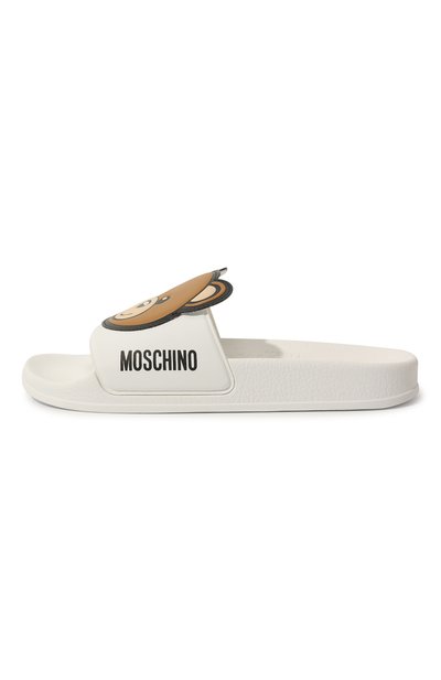 Шлепанцы MOSCHINO, арт. 71880 VAR.1/36-41, фото 2