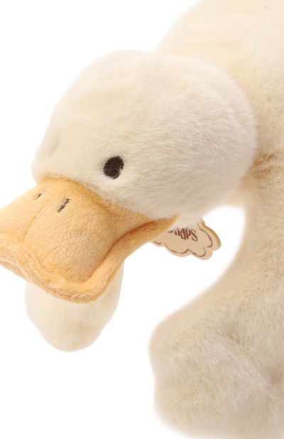 Мягкая игрушка утенок deedee DOU DOU ET COMPAGNIE, арт. 32215030, фото 4