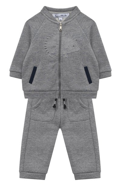 Комплект из толстовки и брюк TARTINE ET CHOCOLAT, арт. TR35001/1M-1A, фото 1