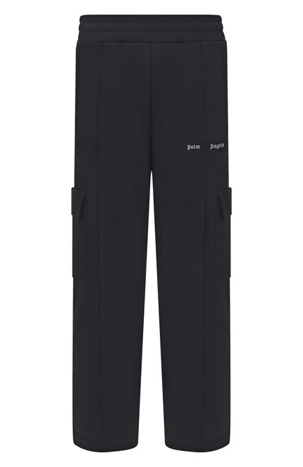 Мужские брюки-карго PALM ANGELS, арт. PMCJ04BF25FAB001