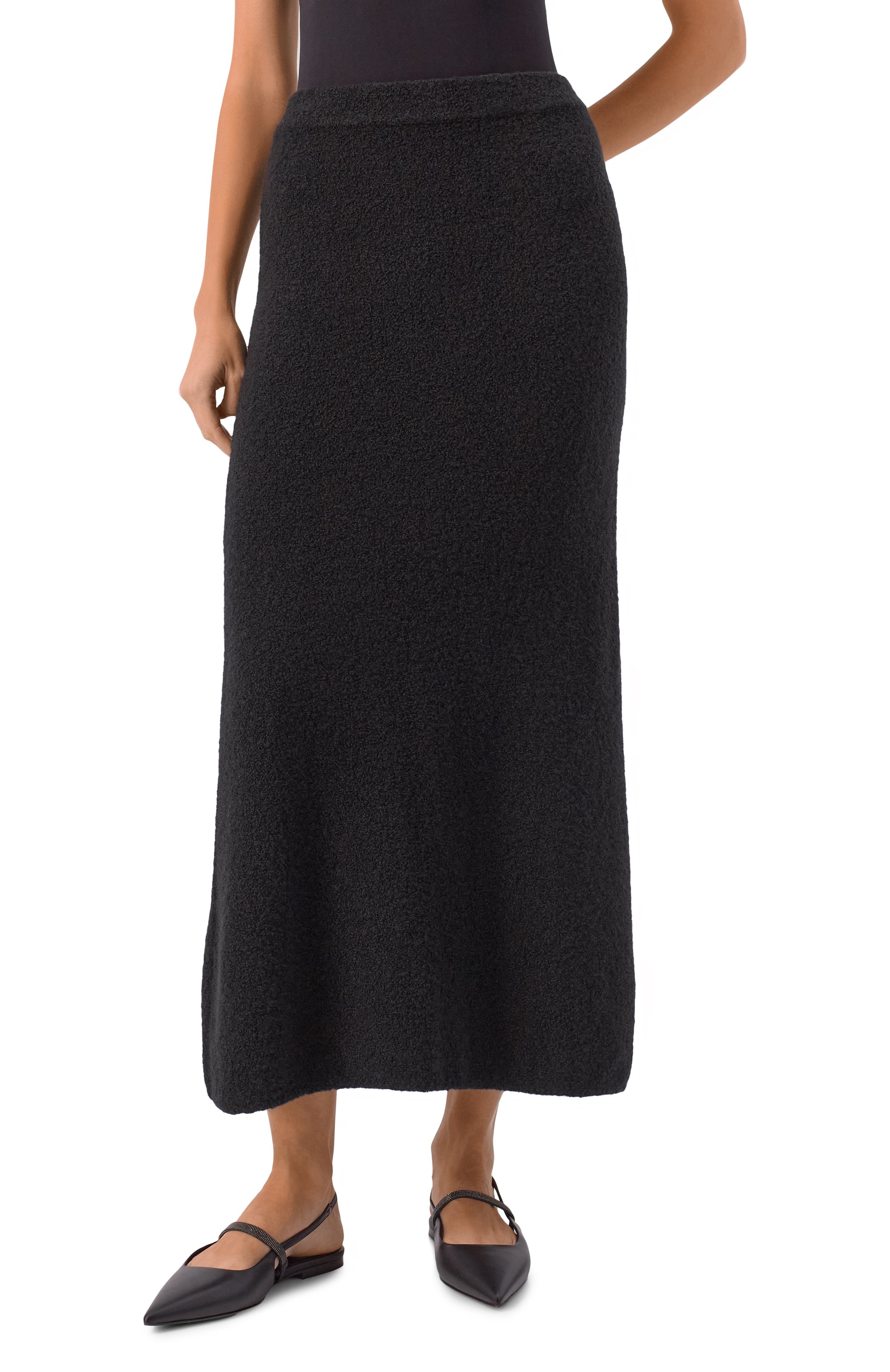 Кашемировая юбка MVST, арт. M25.1MW.K106, фото 3