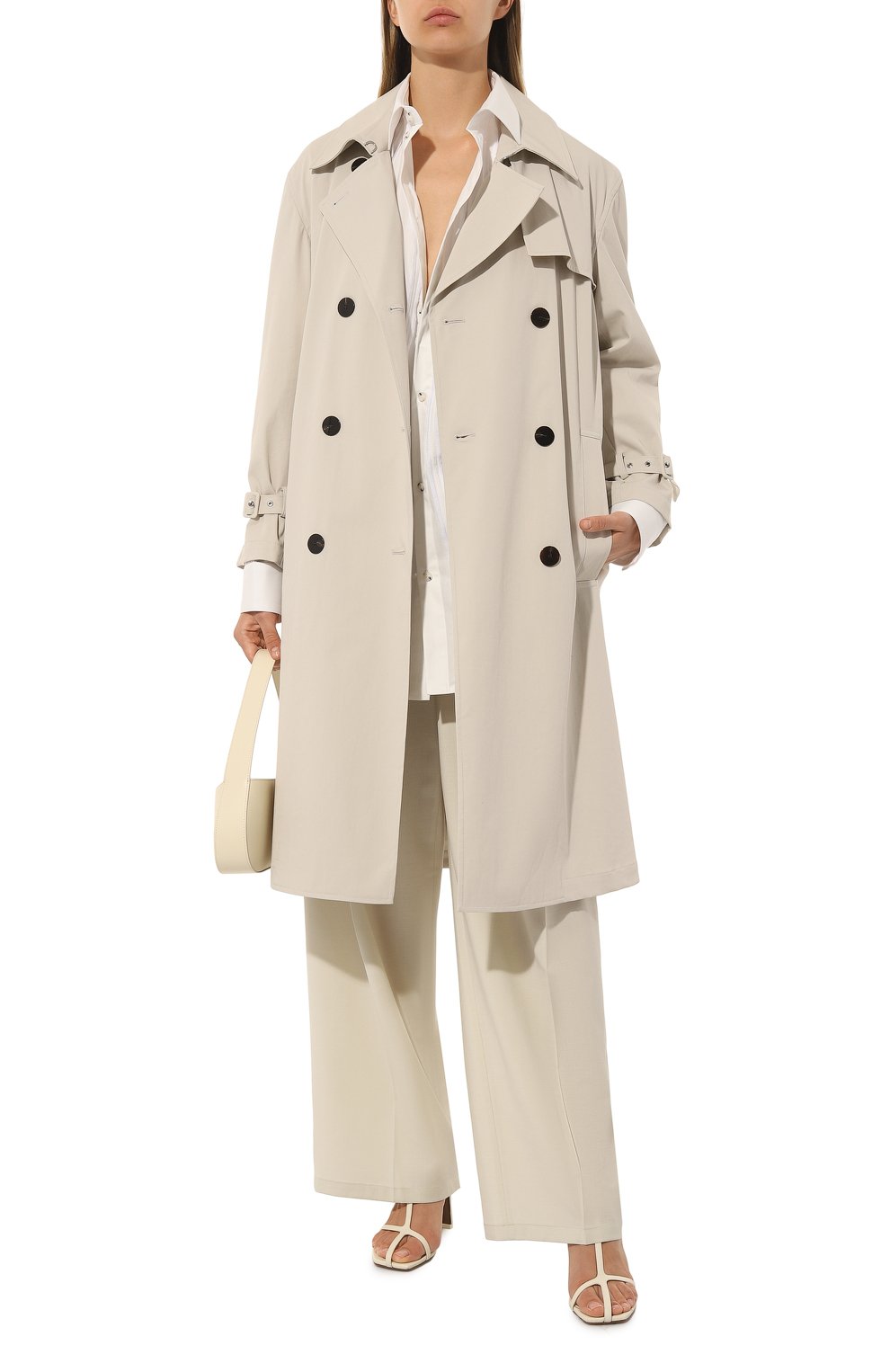 Хлопковая рубашка RED SEPTEMBER, арт. RSSS23-46, фото 2