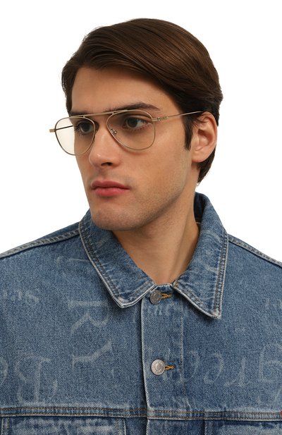 Оправа DITA, арт. LSA-111/01, фото 3