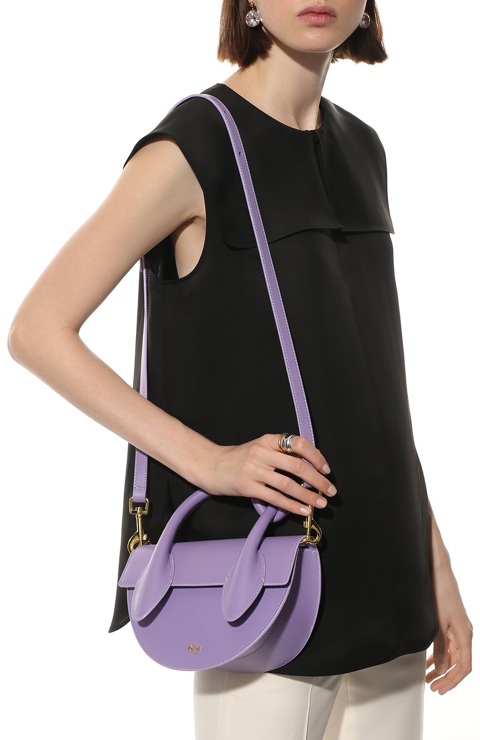 Сумка dolores YUZEFI, арт. YUZRS22-HB-DL-19, фото 6