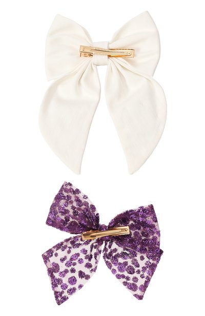 Комплект из двух бантов PINK.OLIVKA, арт. PO-39019, фото 2