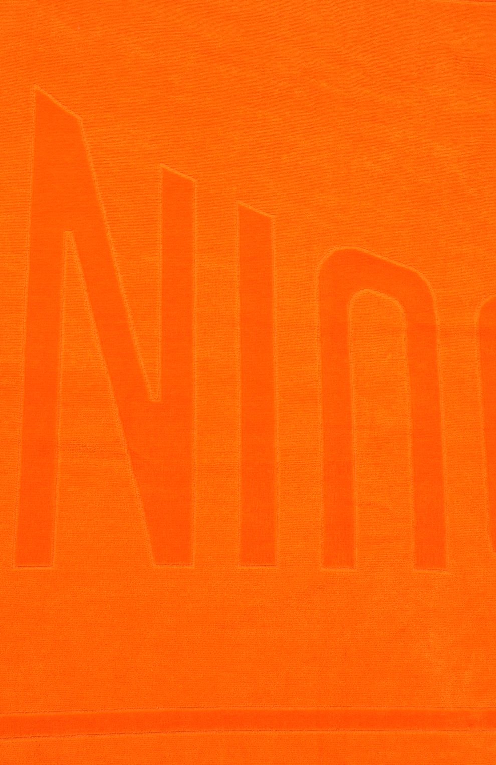 Хлопковое полотенце VILEBREQUIN, арт. SAND/C1200, фото 3