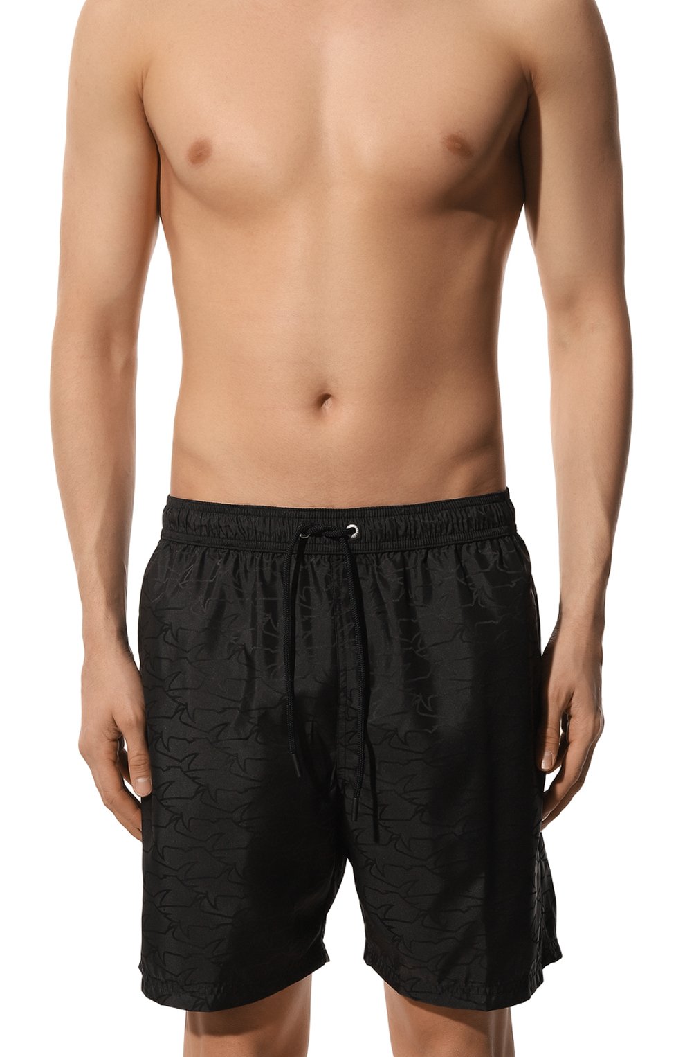 Плавки-шорты PAUL&SHARK, арт. 24415041, фото 2