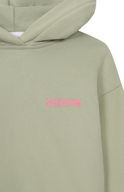 Комплект из худи и брюк serena SASHA KIM, арт. SK-00000558, фото 4