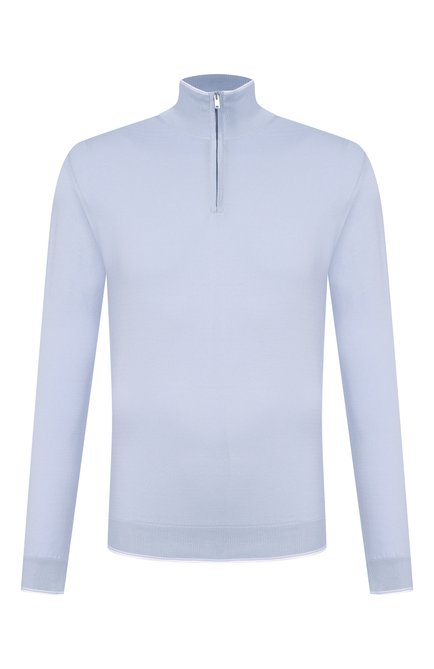 Мужской хлопковый джемпер MVST, арт. M26.CSM.K402/FSI26I