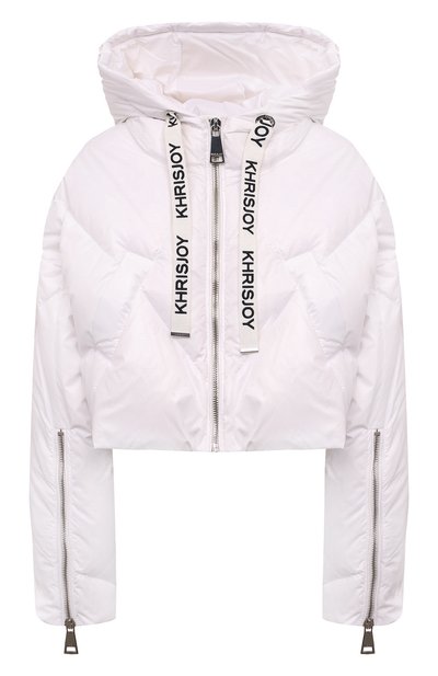 Женский пуховик KHRISJOY, арт. KWF24R0604/NY0002
