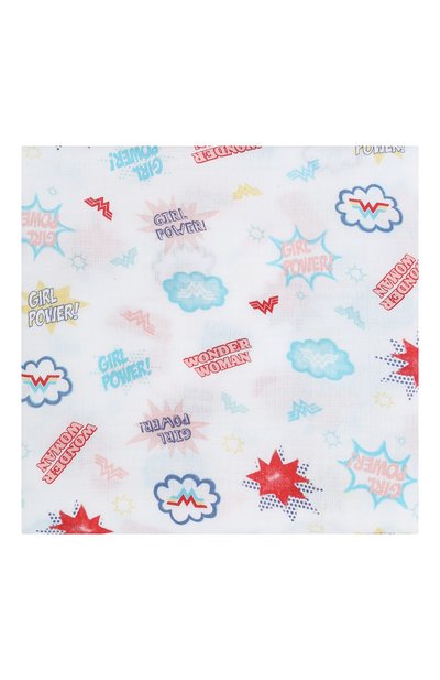 Комплект из двух пеленок ADEN+ANAIS, арт. ESWC20009WBB, фото 3