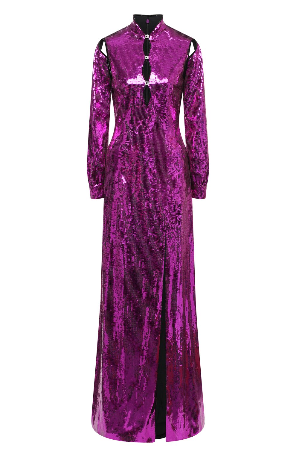 Платье с пайетками GUCCI, арт. 627553/ZAEYB, фото 1