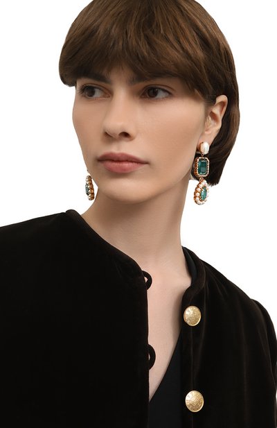 Серьги ANTON HEUNIS, арт. WF3.27, фото 2