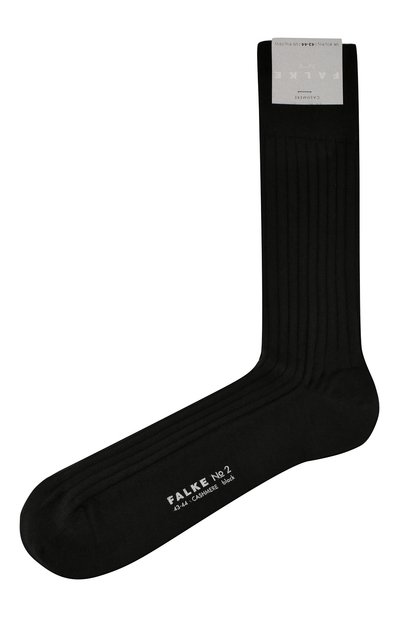 Мужские кашемировые носки FALKE, арт. 14459