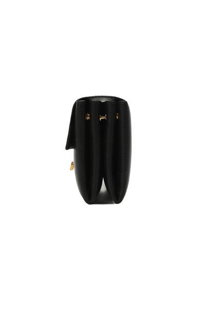 Сумка arlettis COCCINELLE черного цвета по цене 32450 руб., арт. E1MD5150301, фото 4 Сумка arlettis COCCINELLE, арт. E1MD5150301, фото 4