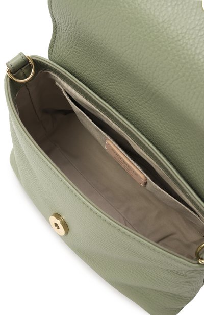 Сумка paulina mini COCCINELLE, арт. E5 S8F 59 01 01, фото 5