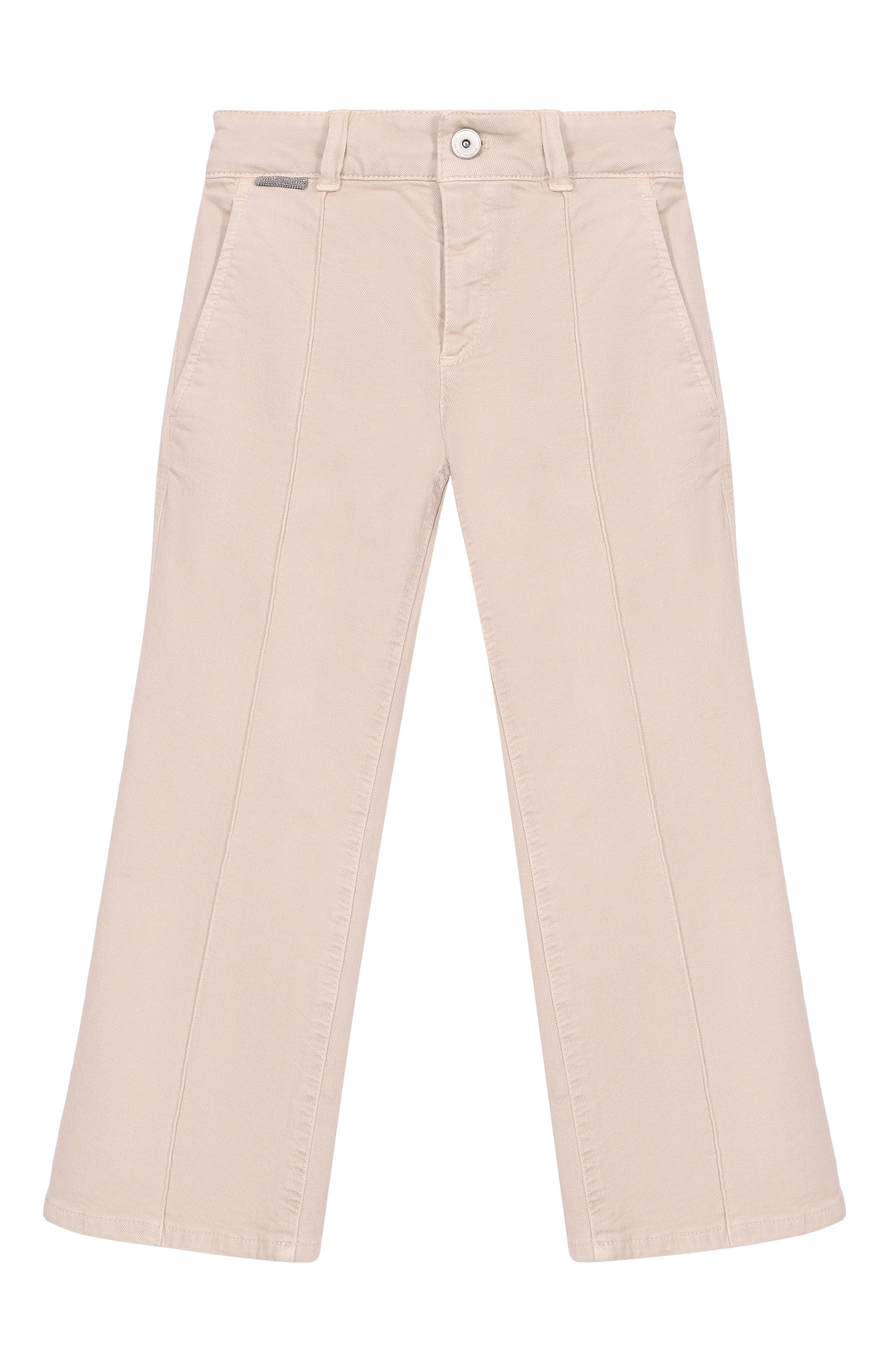 Джинсы BRUNELLO CUCINELLI, арт. BA195P624B, фото 1