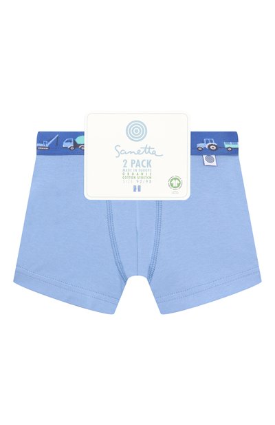 Комплект из двух боксеров SANETTA, арт. 336932