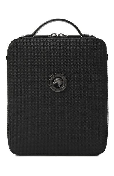 Мужская сумка STEFANO RICCI, арт. ND218I1GTU/REVH