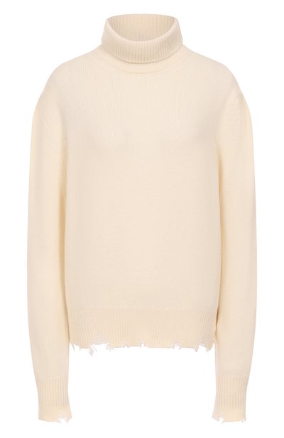 Женский кашемировый свитер AND THE BRAND, арт. W24-SW006-0701-101