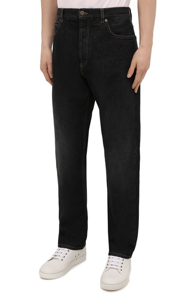 Джинсы LOEWE, арт. H526Y04W46, фото 3